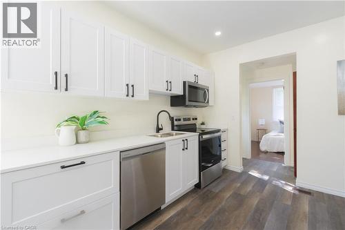95 Fennell Avenue W, Hamilton, ON 