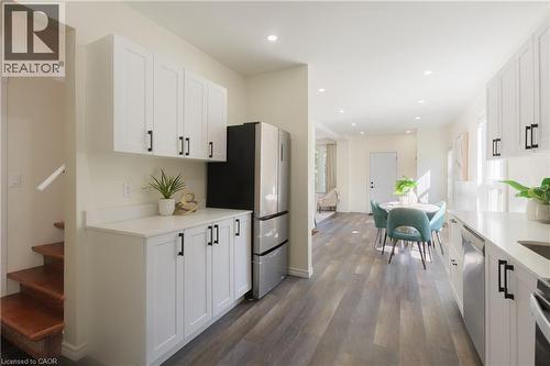 95 Fennell Avenue W, Hamilton, ON 