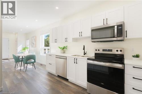 95 Fennell Avenue W, Hamilton, ON 