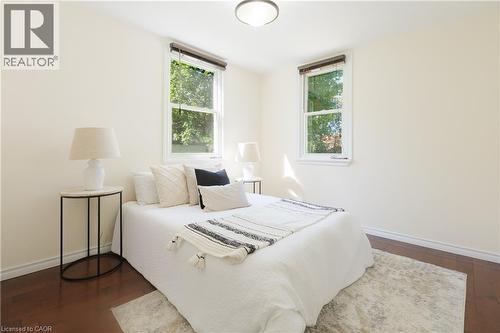95 Fennell Avenue W, Hamilton, ON 