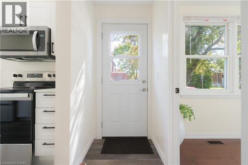 95 Fennell Avenue W, Hamilton, ON 