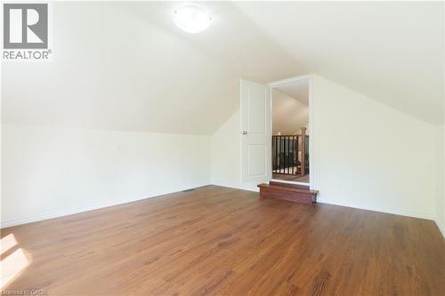 95 Fennell Avenue W, Hamilton, ON 