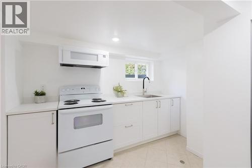 95 Fennell Avenue W, Hamilton, ON 