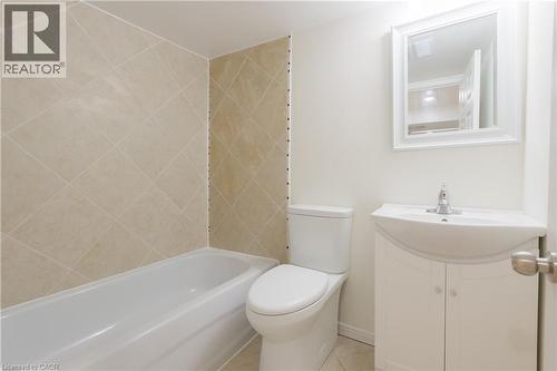 95 Fennell Avenue W, Hamilton, ON 