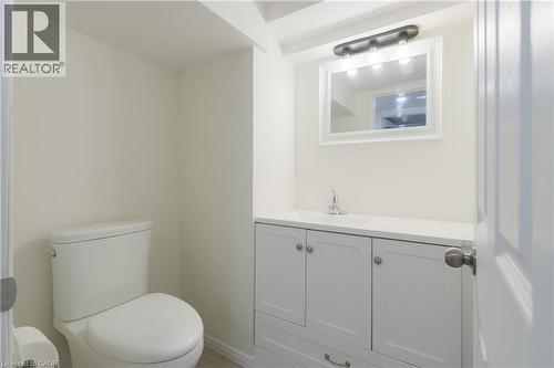95 Fennell Avenue W, Hamilton, ON 