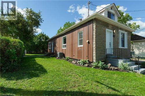 95 Fennell Avenue W, Hamilton, ON 
