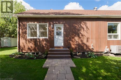 95 Fennell Avenue W, Hamilton, ON 