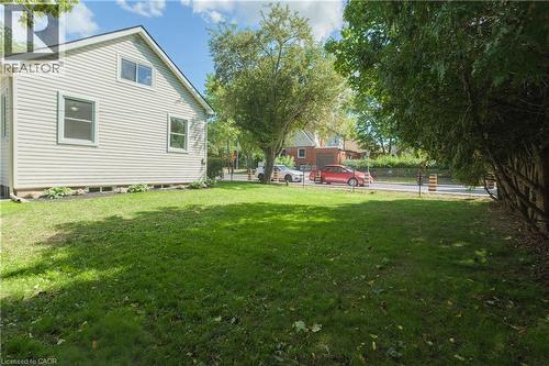 95 Fennell Avenue W, Hamilton, ON 