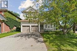 23 CROXALL BOULEVARD Whitby, ON L1M 2E3