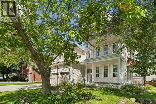 23 Croxall Boulevard, Whitby, ON 