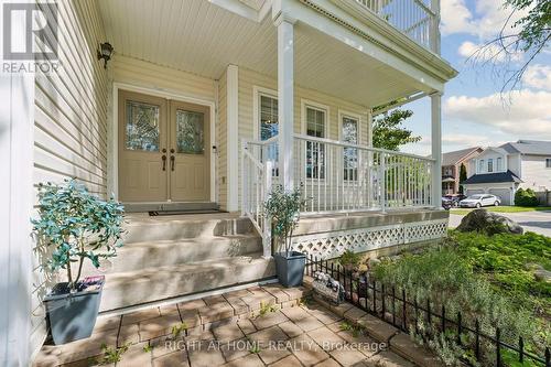 23 Croxall Boulevard, Whitby, ON 