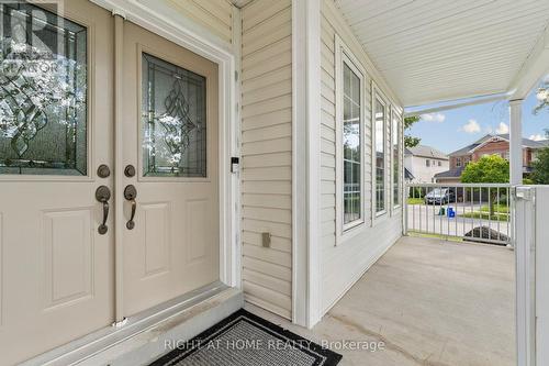 23 Croxall Boulevard, Whitby, ON 