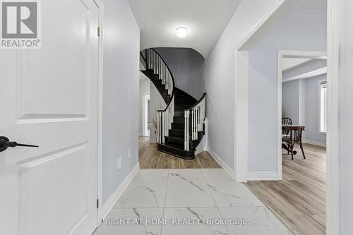23 Croxall Boulevard, Whitby, ON 