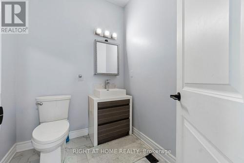 23 Croxall Boulevard, Whitby, ON 