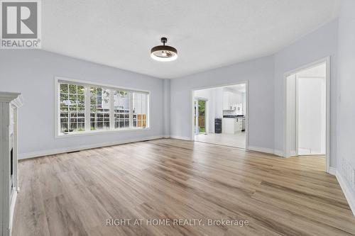 23 Croxall Boulevard, Whitby, ON 