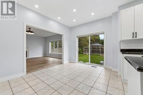 23 Croxall Boulevard, Whitby, ON 