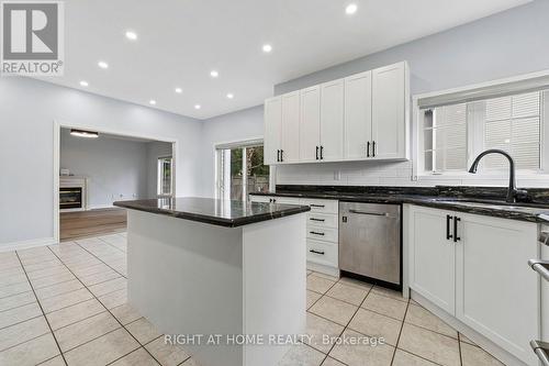 23 Croxall Boulevard, Whitby, ON 