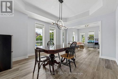 23 Croxall Boulevard, Whitby, ON 