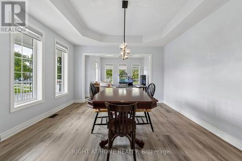 23 Croxall Boulevard, Whitby, ON 