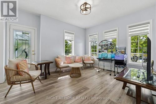 23 Croxall Boulevard, Whitby, ON 