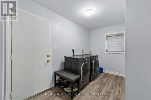 23 Croxall Boulevard, Whitby, ON 