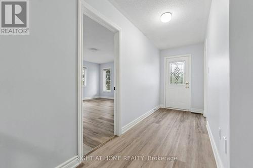 23 Croxall Boulevard, Whitby, ON 