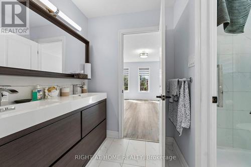 23 Croxall Boulevard, Whitby, ON 