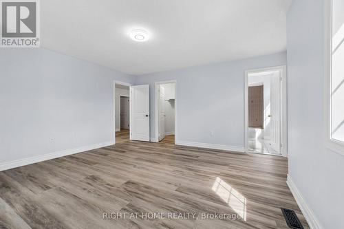 23 Croxall Boulevard, Whitby, ON 