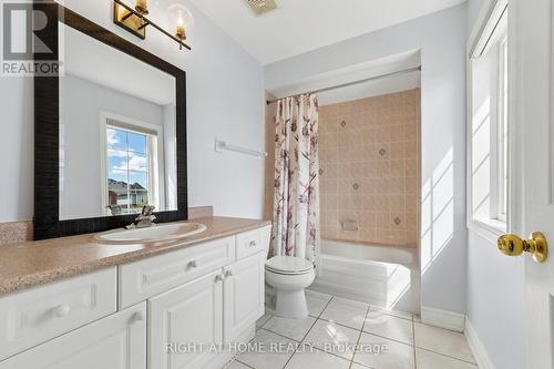 23 Croxall Boulevard, Whitby, ON 