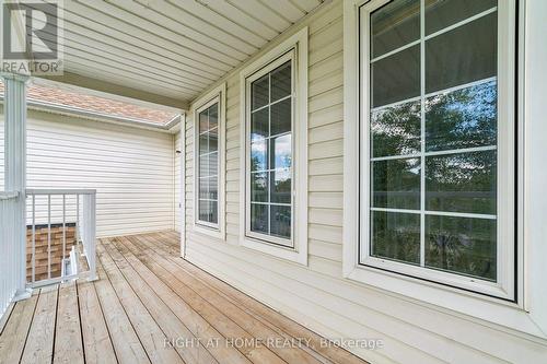 23 Croxall Boulevard, Whitby, ON 