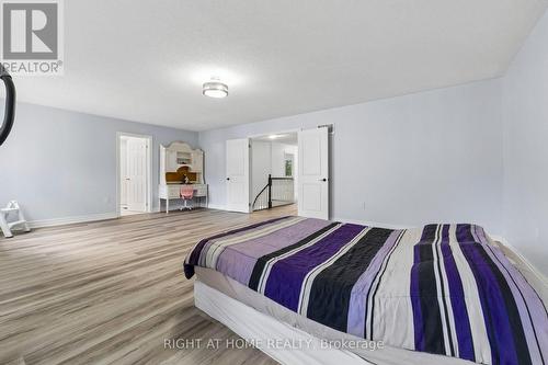 23 Croxall Boulevard, Whitby, ON 