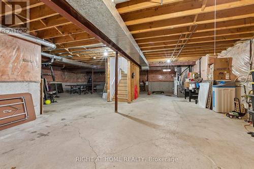 23 Croxall Boulevard, Whitby, ON 