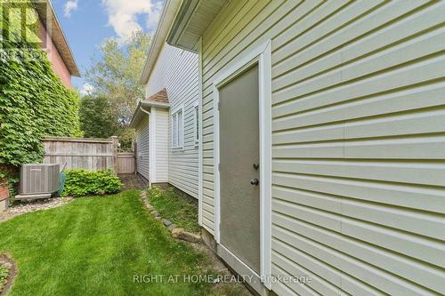 23 Croxall Boulevard, Whitby, ON 