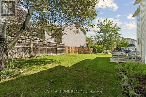 23 Croxall Boulevard, Whitby, ON 