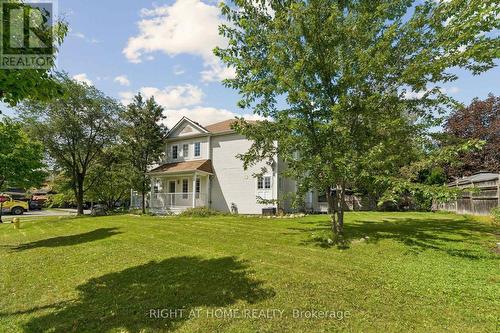 23 Croxall Boulevard, Whitby, ON 