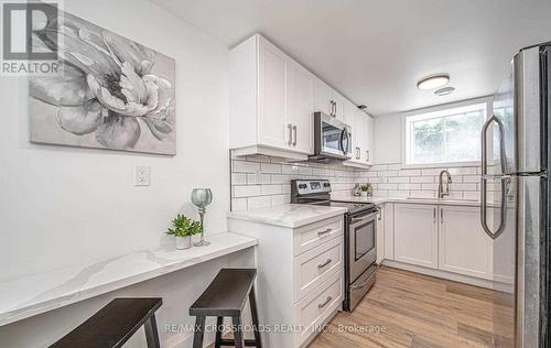 LOWER - 91 MCLAUGHLIN BOULEVARD , Oshawa, Ontario L1G 2P2 2