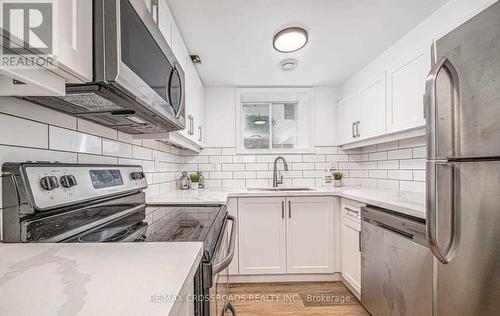 LOWER - 91 MCLAUGHLIN BOULEVARD , Oshawa, Ontario L1G 2P2 3