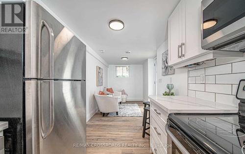LOWER - 91 MCLAUGHLIN BOULEVARD , Oshawa, Ontario L1G 2P2 4