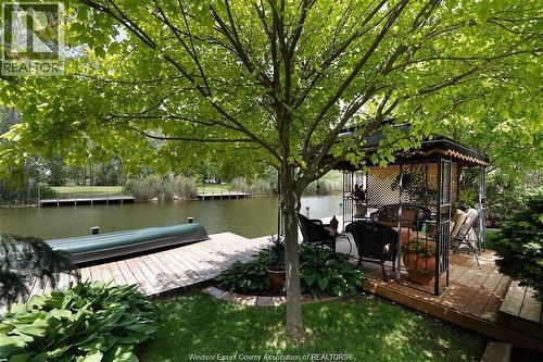 605 Markham Drive, Lighthouse Cove, ON 