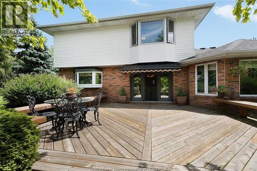 605 Markham Drive, Lighthouse Cove, ON 