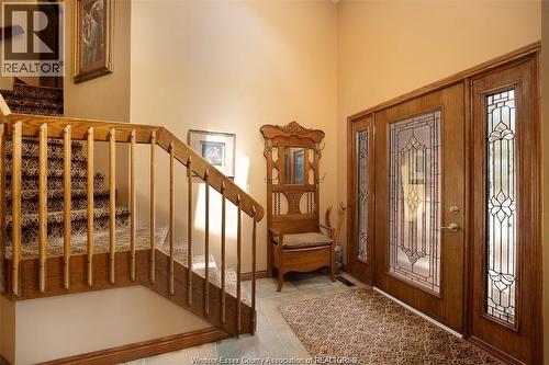 605 Markham Drive, Lighthouse Cove, ON 