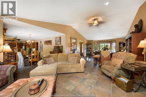 605 Markham Drive, Lighthouse Cove, ON 
