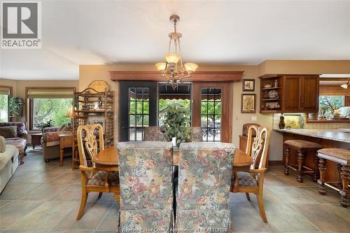 605 Markham Drive, Lighthouse Cove, ON 