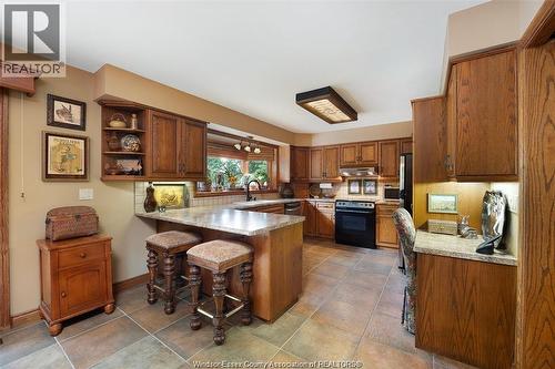 605 Markham Drive, Lighthouse Cove, ON 