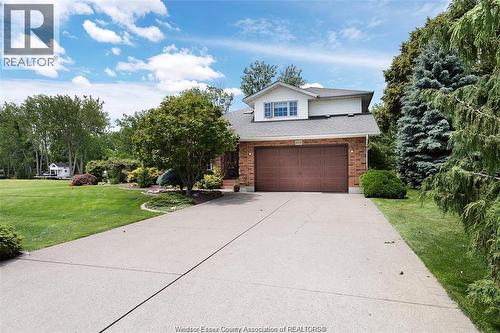 605 Markham Drive, Lighthouse Cove, ON 
