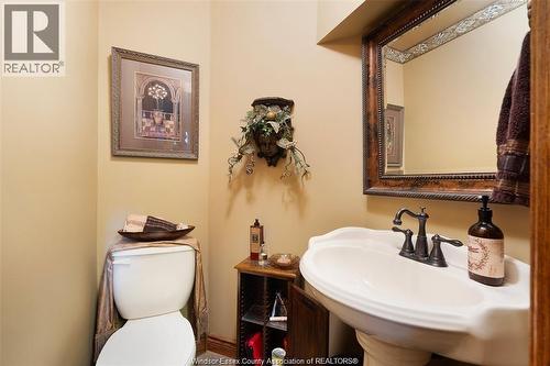 605 Markham Drive, Lighthouse Cove, ON 
