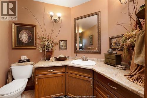 605 Markham Drive, Lighthouse Cove, ON 