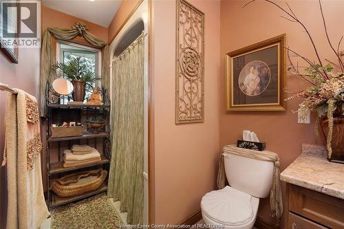 605 Markham Drive, Lighthouse Cove, ON 