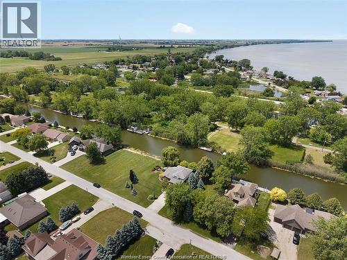 605 Markham Drive, Lighthouse Cove, ON 
