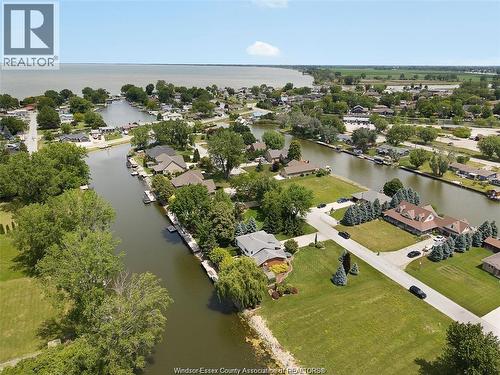 605 Markham Drive, Lighthouse Cove, ON 